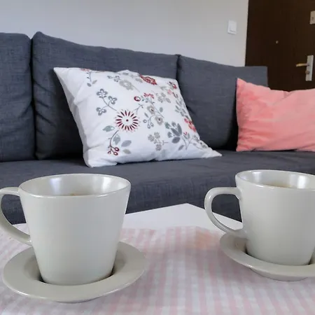 Apartament Malczewskiego 格但斯克