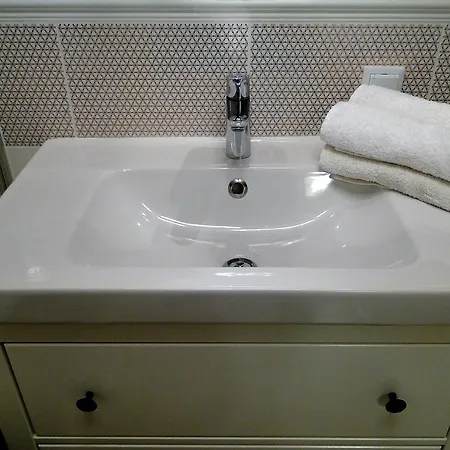 Apartament Malczewskiego 格但斯克